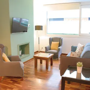Sweet Bcn Three Bedroom , Barcellona Spagna